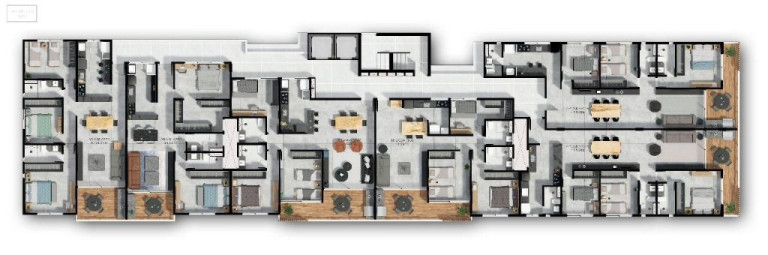 Imagem Apartamento com 3 Quartos à Venda, 104 m² em Camboinha - Cabedelo