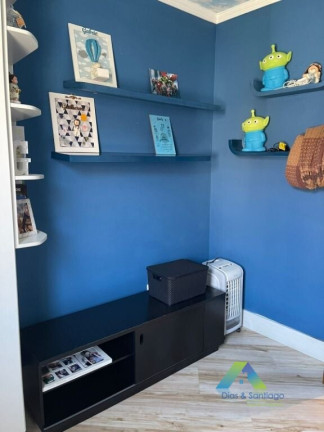 Imagem Sobrado com 3 Quartos à Venda, 126 m² em Demarchi - São Bernardo Do Campo Imagem Sobrado com 3 Quartos à Venda, 126 m² em Demarchi - São Bernardo Do Campo