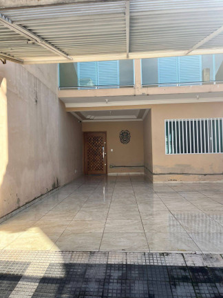 Imagem Casa com 3 Quartos à Venda, 302 m² em Vila Do Conde - Barueri Imagem Casa com 3 Quartos à Venda, 302 m² em Vila Do Conde - Barueri