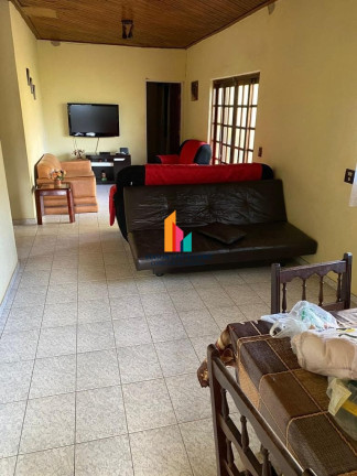 Imagem Imóvel com 3 Quartos à Venda, 300 m² em Guacuri - Itupeva