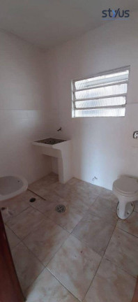 Imagem Apartamento com 2 Quartos à Venda, 55 m² em Cambuci - São Paulo