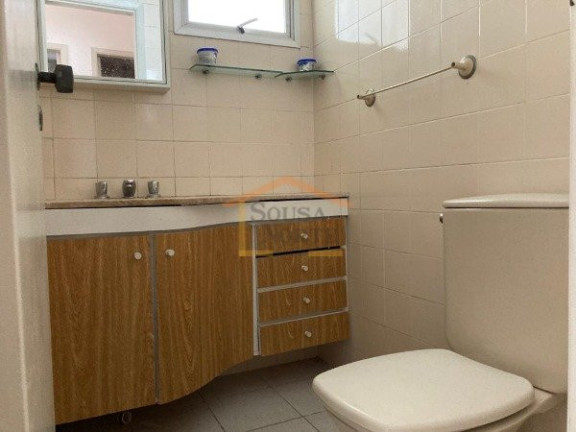 Imagem Apartamento com 3 Quartos para Alugar, 90 m² em Santana - São Paulo Imagem Apartamento com 3 Quartos para Alugar, 90 m² em Santana - São Paulo