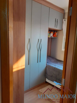 Imagem Apartamento com 2 Quartos à Venda, 124 m² em Vila Linda - Santo André Imagem Apartamento com 2 Quartos à Venda, 124 m² em Vila Linda - Santo André