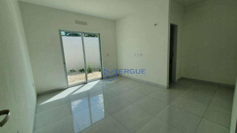Imagem Casa com 3 Quartos à Venda, 93 m² em Centro - Eusébio Imagem Casa com 3 Quartos à Venda, 93 m² em Centro - Eusébio