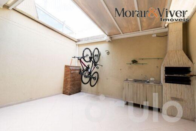Imagem Casa com 3 Quartos à Venda, 124 m² em Alto Boqueirão - Curitiba