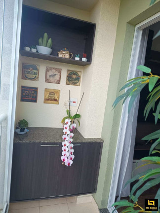 Imagem Apartamento com 2 Quartos à Venda, 52 m² em Santa Terezinha - São Bernardo Do Campo Imagem Apartamento com 2 Quartos à Venda, 52 m² em Santa Terezinha - São Bernardo Do Campo