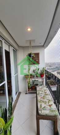 Imagem Apartamento com 3 Quartos para Alugar, 92 m² em Jardim Taquaral - São Paulo Imagem Apartamento com 3 Quartos para Alugar, 92 m² em Jardim Taquaral - São Paulo