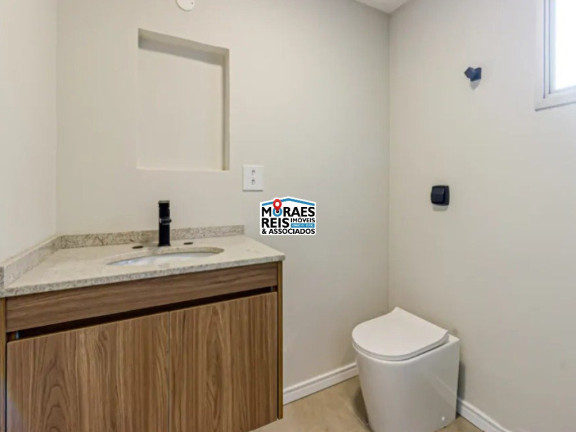 Imagem Apartamento com 1 Quarto à Venda, 61 m² em Brooklin Novo - São Paulo