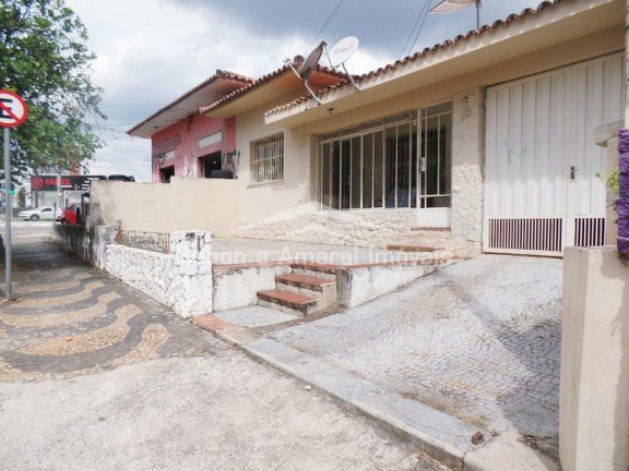 Imagem Casa com 2 Quartos à Venda, 543 m² em Taquaral - Campinas Imagem Casa com 2 Quartos à Venda, 543 m² em Taquaral - Campinas