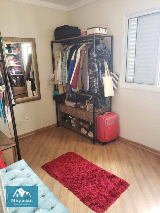 Imagem Apartamento com 3 Quartos à Venda, 72 m² em Vila Maria Alta - São Paulo Imagem Apartamento com 3 Quartos à Venda, 72 m² em Vila Maria Alta - São Paulo