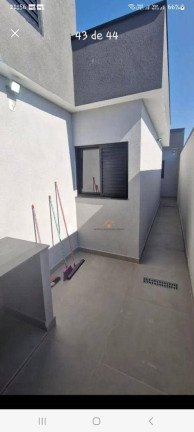 Imagem Sobrado com 3 Quartos à Venda, 215 m² em Parque Novo Oratório - Santo André Imagem Sobrado com 3 Quartos à Venda, 215 m² em Parque Novo Oratório - Santo André