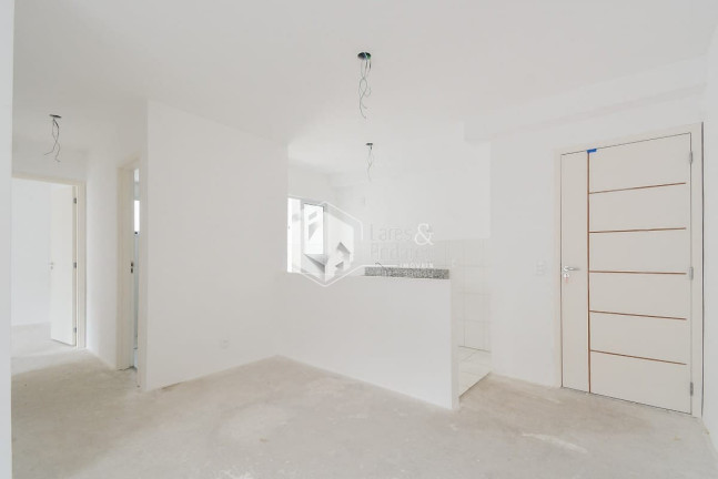 Imagem Apartamento com 2 Quartos à Venda, 53 m² em Vila Nair - São Paulo
