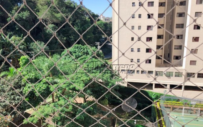 Imagem Apartamento com 3 Quartos para Alugar, 114 m² em Vila Ema - São José Dos Campos