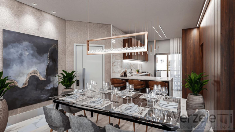 Imagem Imóvel com 3 Quartos à Venda, 132 m² em Pioneiros - Balneário Camboriú