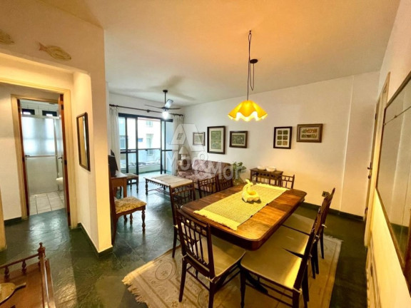 Imagem Apartamento com 3 Quartos à Venda, 81 m² em Enseada - Guarujá