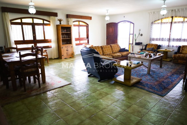 Imagem Chácara com 4 Quartos à Venda,  em Jardim Mirante - águas De Lindóia