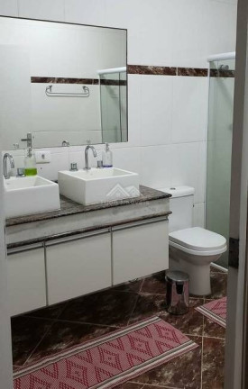 Imagem Casa com 5 Quartos à Venda, 311 m² em Parque Reserva Fazenda Imperial - Sorocaba