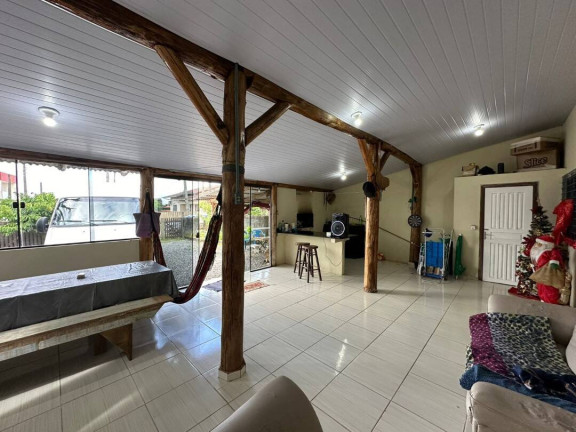 Imagem Casa com 3 Quartos à Venda, 95 m² em Centro - Balneário Barra Do Sul Imagem Casa com 3 Quartos à Venda, 95 m² em Centro - Balneário Barra Do Sul