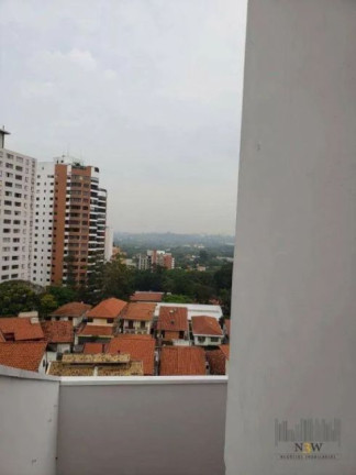 Sobrado com 2 Quartos para Alugar, 231 m² em Vila Madalena - São Paulo