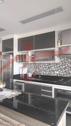 Imagem Apartamento com 3 Quartos à Venda, 155 m² em Vila Edmundo - Taubaté