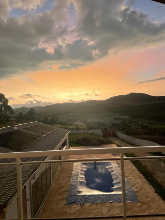 Imagem Casa com 3 Quartos à Venda, 230 m² em Residencial Condomínio Campo Alegre - Poços De Caldas