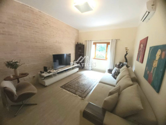 Imagem Casa de Condomínio com 5 Quartos à Venda, 500 m² em Fazenda Vila Real De Itu - Itu