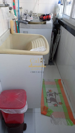 Imagem Apartamento com 2 Quartos à Venda, 60 m² em Centro - São Vicente
