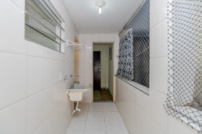 Imagem Apartamento com 2 Quartos à Venda, 70 m² em Vila Prudente - São Paulo