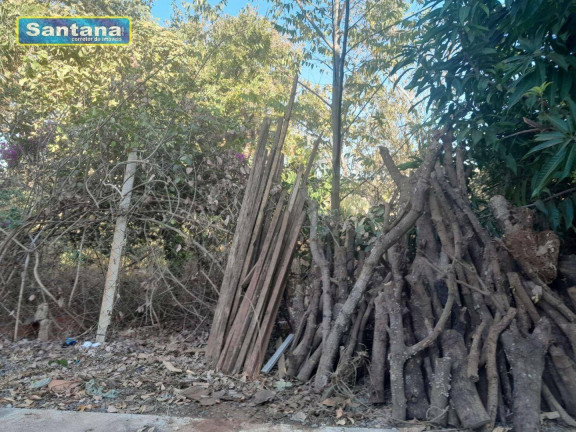 Terreno à Venda, 660 m² em Do Turista Ii - Caldas Novas