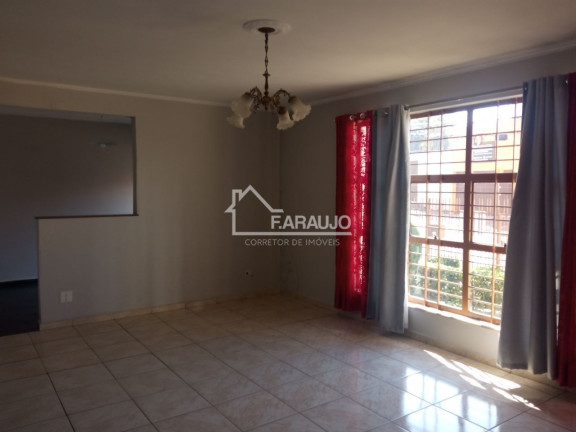 Imagem Casa com 4 Quartos à Venda, 225 m² em Vila Trujillo - Sorocaba