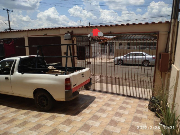 Imagem Casa com 4 Quartos à Venda, 250 m² em Jardim Santa Rita De Cássia - Hortolândia Imagem Casa com 4 Quartos à Venda, 250 m² em Jardim Santa Rita De Cássia - Hortolândia