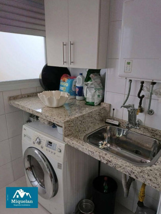 Imagem Apartamento com 3 Quartos à Venda, 97 m² em Mooca - São Paulo