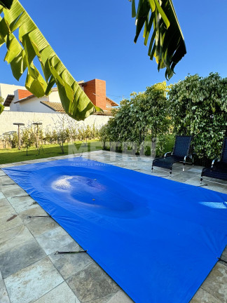 Imagem Casa com 3 Quartos à Venda, 220 m² em Estrada Da Tapera - Petrolina