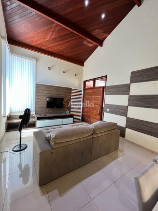Imagem Casa com 3 Quartos à Venda, 310 m² em Santa Cruz - Mogi Guaçu Imagem Casa com 3 Quartos à Venda, 310 m² em Santa Cruz - Mogi Guaçu