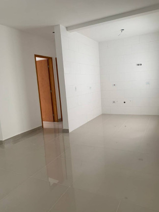 Imagem Cobertura com 2 Quartos à Venda, 108 m² em Parque Oratório - Santo André
