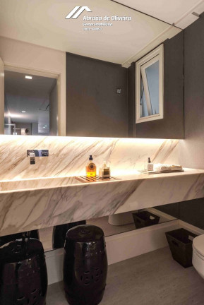 Imagem Apartamento com 3 Quartos à Venda, 341 m² em Jardim Paulista - São Paulo