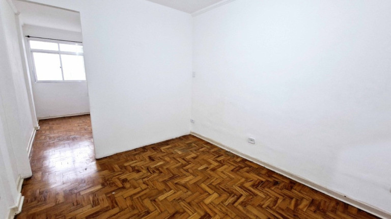 Imagem Apartamento com 1 Quarto à Venda, 30 m² em Bela Vista - São Paulo