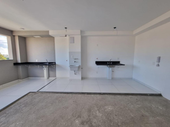 Imagem Apartamento com 2 Quartos à Venda, 57 m² em Vila Yara - Osasco