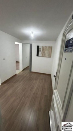 Imagem Apartamento com 1 Quarto à Venda, 36 m² em Cidade Tiradentes - São Paulo Imagem Apartamento com 1 Quarto à Venda, 36 m² em Cidade Tiradentes - São Paulo