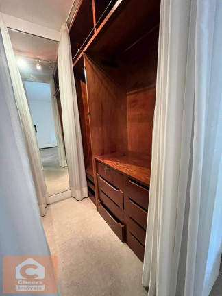 Imagem Apartamento com 3 Quartos à Venda, 146 m² em Jardim América - São Paulo Imagem Apartamento com 3 Quartos à Venda, 146 m² em Jardim América - São Paulo