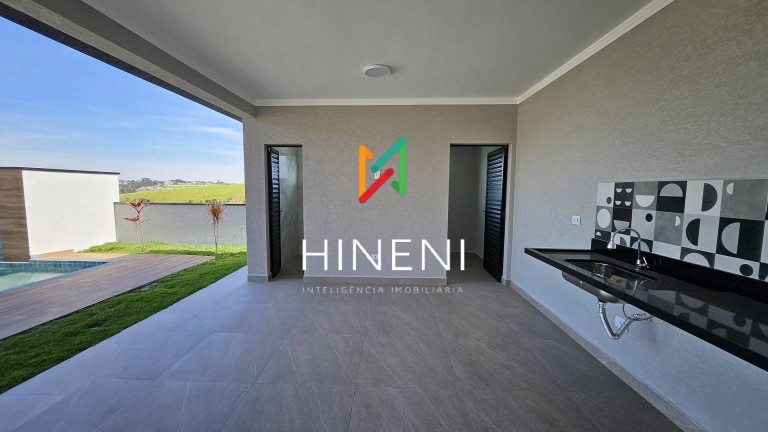 Imagem Casa com 4 Quartos à Venda, 407 m² em Loteamento Greenfield - Atibaia