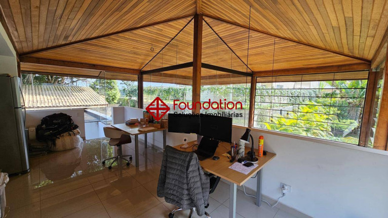 Imagem Casa de Condomínio com 3 Quartos à Venda, 585 m² em Chácara Dos Junqueiras - Carapicuíba