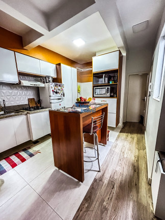 Imagem Imóvel com 2 Quartos à Venda, 47 m² em Núcleo Bandeirante - Brasília Imagem Imóvel com 2 Quartos à Venda, 47 m² em Núcleo Bandeirante - Brasília