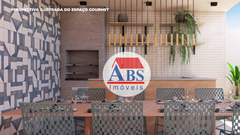Imagem Apartamento com 2 Quartos à Venda, 92 m² em Canto Do Forte - Praia Grande Imagem Apartamento com 2 Quartos à Venda, 92 m² em Canto Do Forte - Praia Grande