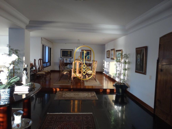 Imagem Cobertura com 5 Quartos à Venda, 791 m² em Rio Vermelho - Salvador