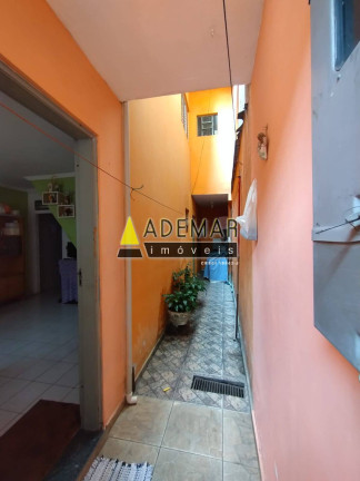 Imagem Casa com 2 Quartos à Venda, 150 m² em Vila Nogueira - Diadema