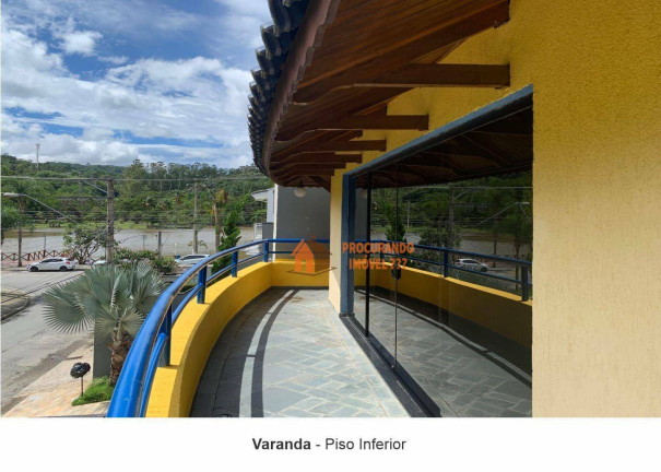 Imagem Casa com 4 Quartos à Venda, 420 m² em Cidade Parquelandia - Mogi Das Cruzes