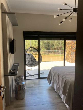 Imagem Casa com 5 Quartos à Venda, 233 m² em Ninho Verde I - Porangaba