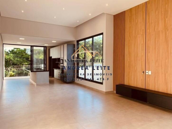 Imagem Casa com 3 Quartos à Venda, 185 m² em Cyrela Landscape Esplanada - Votorantim