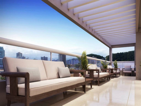 Imagem Apartamento com 3 Quartos à Venda, 126 m² em Forte - Praia Grande Imagem Apartamento com 3 Quartos à Venda, 126 m² em Forte - Praia Grande